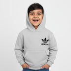 Hooded Kids Boys & Girls