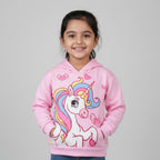 Kids Hoodie  – Boys & Girls Winter Outfit ফ্যাব্রিক: Phillies 100% খাঁটি কটন