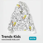 Kids Cartoon Hoodie – Soft & Cozy Winter Wear 1-2  YEARS