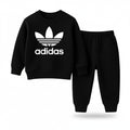 Sweater And Trousers Two-Piece Sets  Kids Boys & Girls