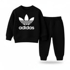 Sweater And Trousers Two-Piece Sets  Kids Boys & Girls