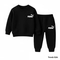 Sweater And Trousers Two-Piece Sets  Kids Boys & Girls