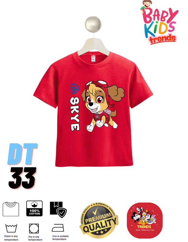 SKYE Baby & Kids Premium T-Shirts