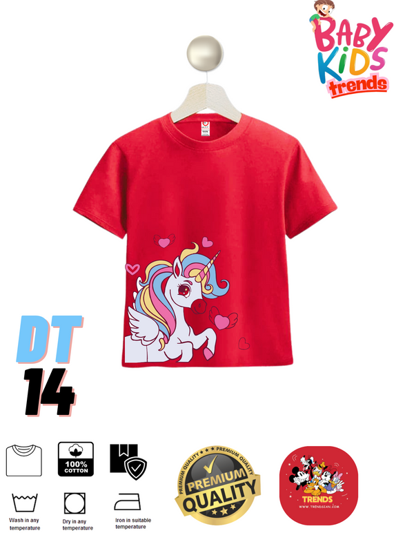 Unicorn Baby & Kids Premium T-Shirts