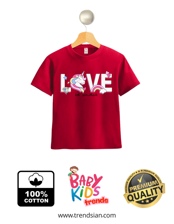 Love Baby & Kids Premium T-Shirts