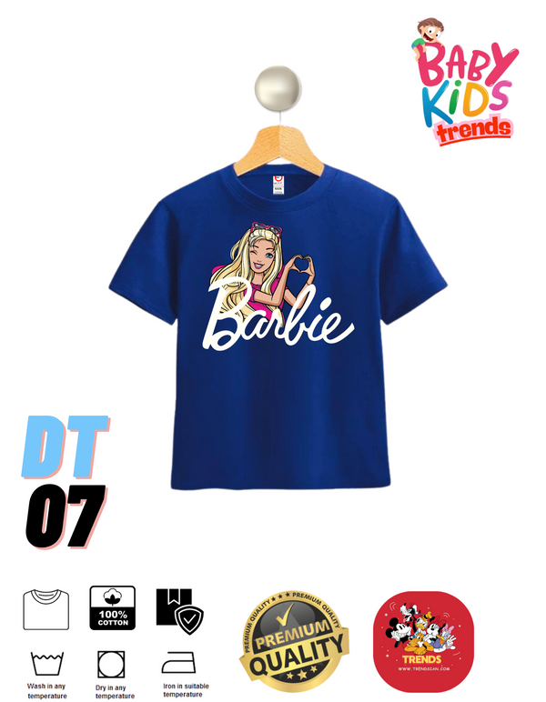 Barbie  Baby & Kids Premium T-Shirts