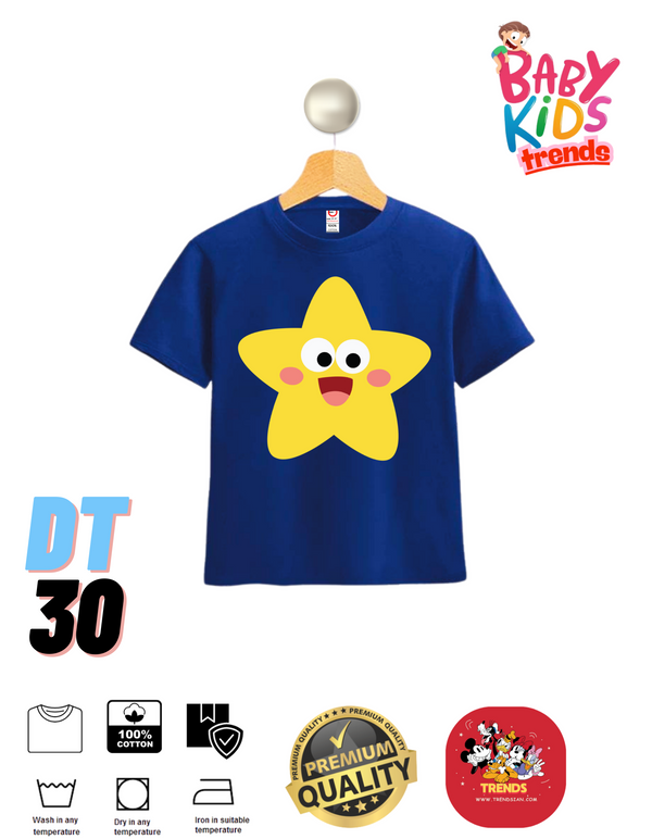 Star eye Baby & Kids Premium T-Shirts