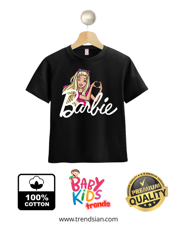 Barbie  Baby & Kids Premium T-Shirts