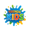 Trends Kids Enhanced Logo