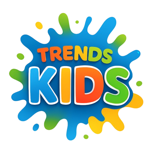 Trends-Kids