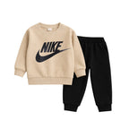 Sweater And Trousers Two-Piece Sets  Kids Boys & Girls