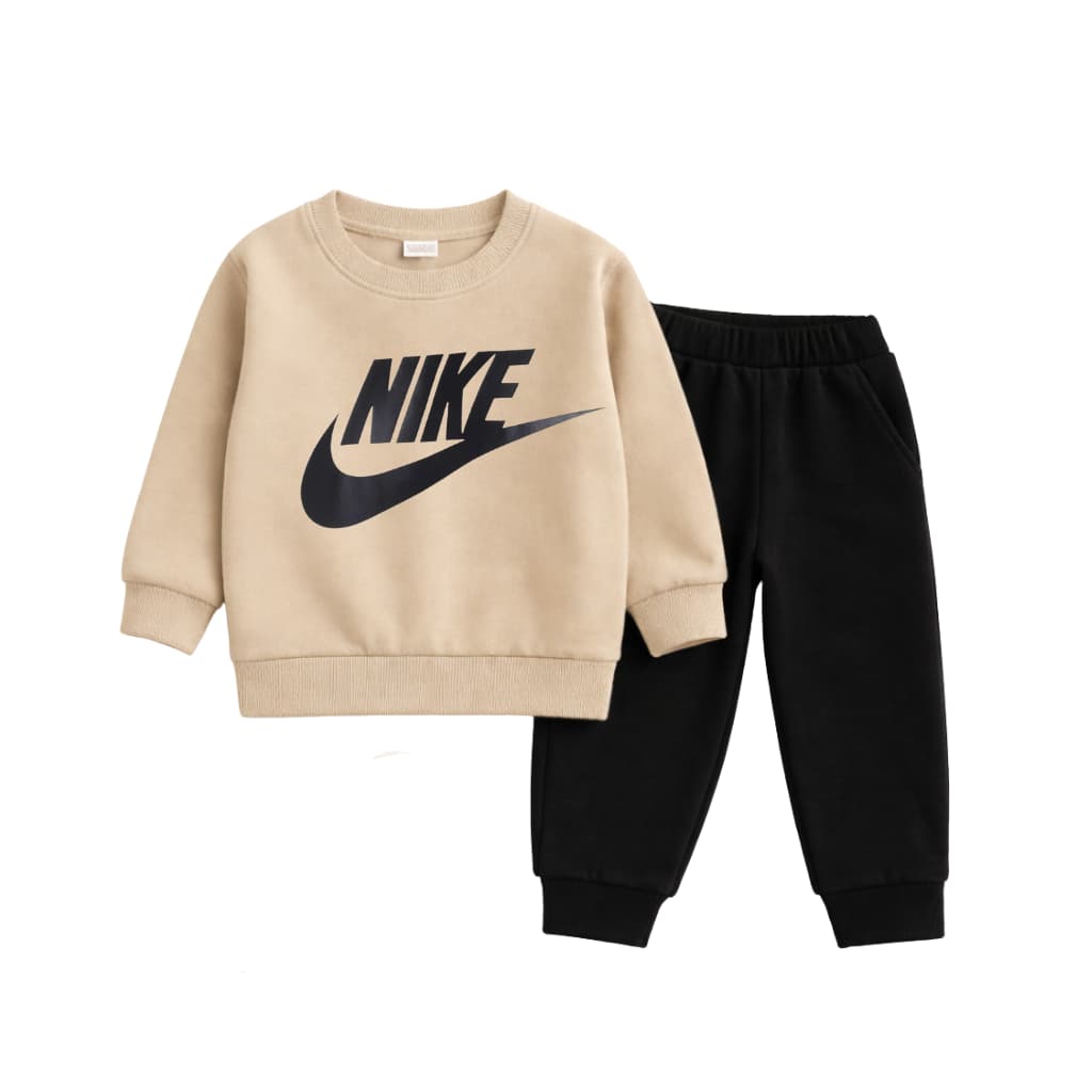 Sweater And Trousers Two-Piece Sets  Kids Boys & Girls