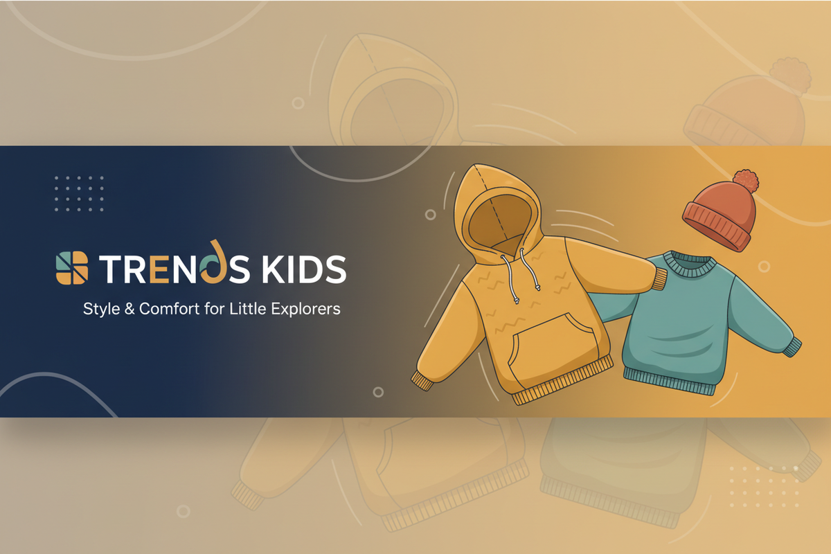 Trends kids 