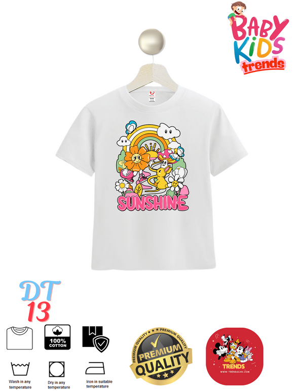 Sunshine Baby & Kids Premium T-Shirts