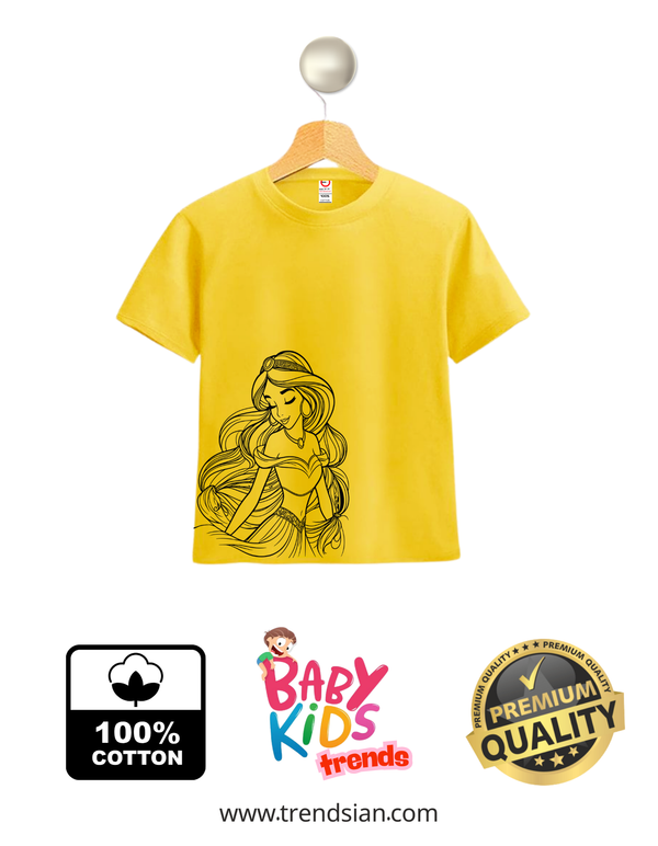 Princess  Baby & Kids Premium T-Shirts