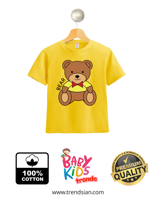 Teddy Bear  Baby & Kids Premium T-Shirts